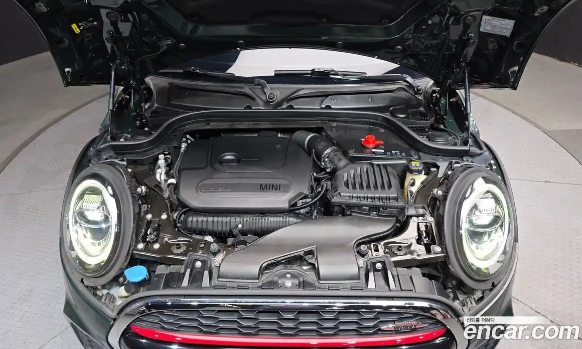Mini Cooper Convertible 2020 2.0 автомат (гидро), фото 6