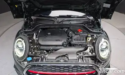 Mini Cooper Convertible 2020 2.0 автомат (гидро), миниатюра 6
