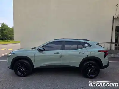 Chevrolet Trax 2024 1.2 автомат (гидро), миниатюра 12