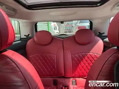 Mini Cooper 2008 1.6 автомат (гидро), миниатюра 6