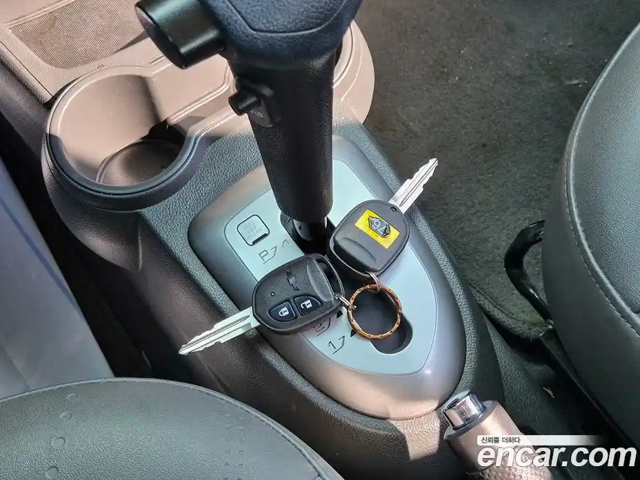 Chevrolet Spark 2013 1.0 автомат (гидро), фото 14