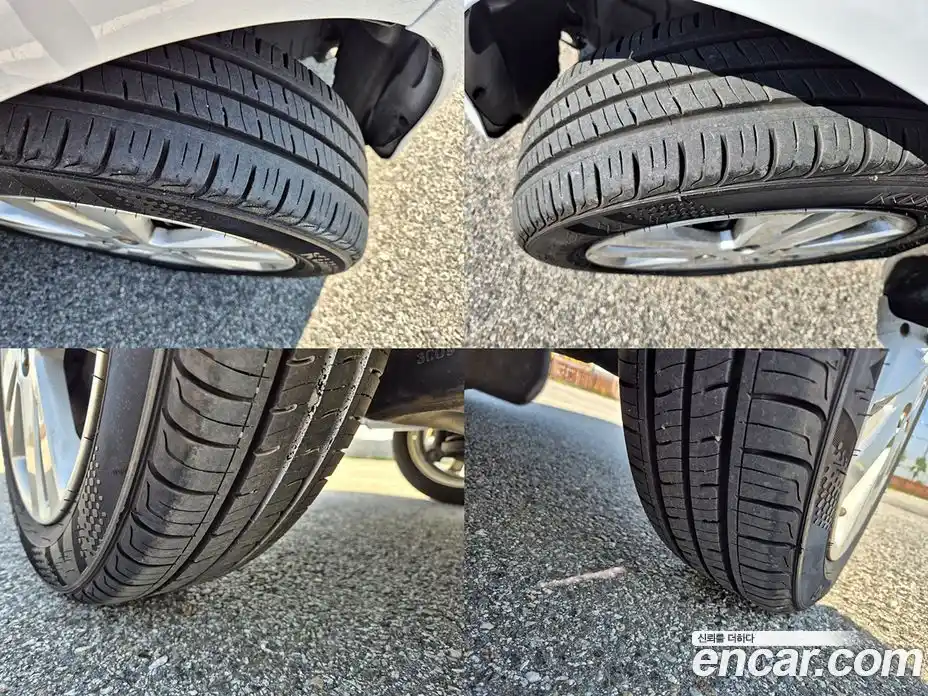 Chevrolet Spark 2013 1.0 автомат (гидро), фото 15