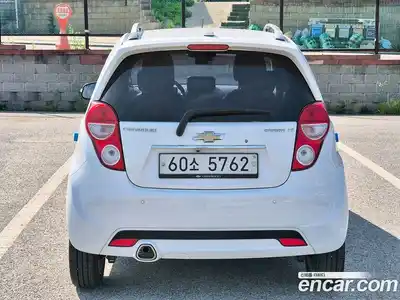 Chevrolet Spark 2013 1.0 автомат (гидро), миниатюра 5