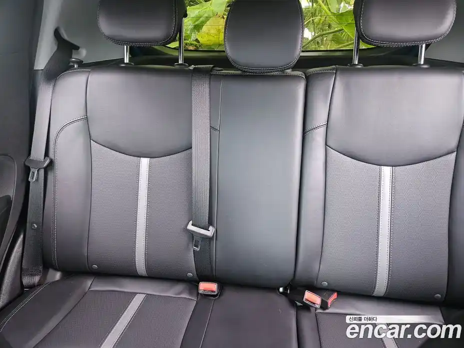 Chevrolet Spark 2018 1.0 автомат (гидро), фото 11