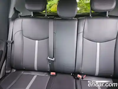 Chevrolet Spark 2018 1.0 автомат (гидро), миниатюра 11