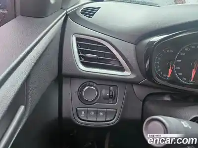 Chevrolet Spark 2018 1.0 автомат (гидро), миниатюра 6