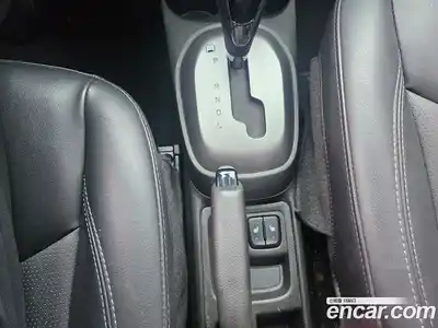 Chevrolet Spark 2018 1.0 автомат (гидро), миниатюра 8