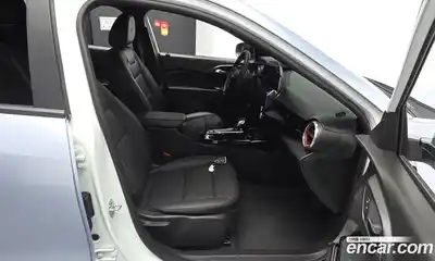 Chevrolet Trax 2023 1.2 автомат (гидро), миниатюра 12