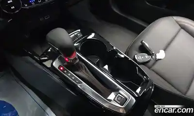 Chevrolet Trax 2023 1.2 автомат (гидро), миниатюра 9