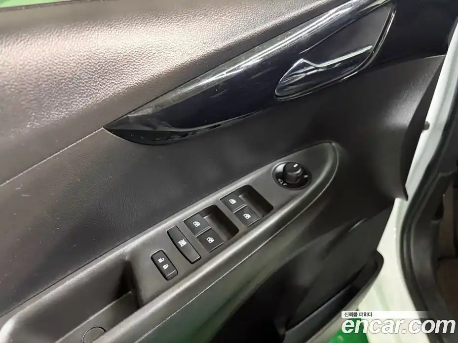 Chevrolet Spark 2015 1.0 автомат (гидро), фото 11