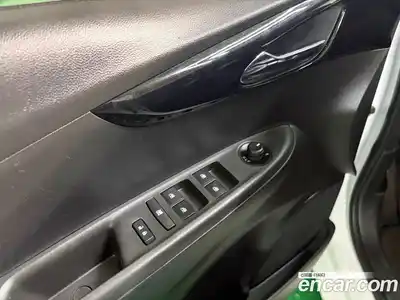 Chevrolet Spark 2015 1.0 автомат (гидро), миниатюра 11