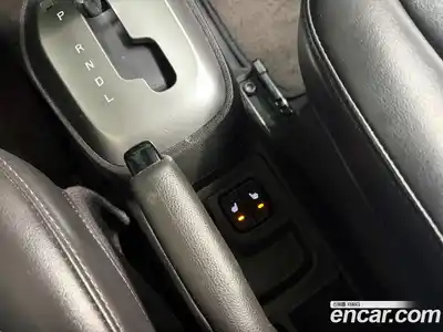Chevrolet Spark 2015 1.0 автомат (гидро), миниатюра 12