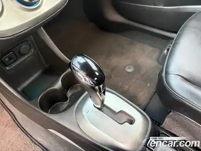 Chevrolet Spark 2015 1.0 автомат (гидро), миниатюра 9