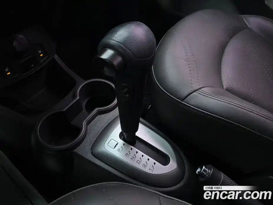 Chevrolet Spark 2013 1.0 гидро, фото 11