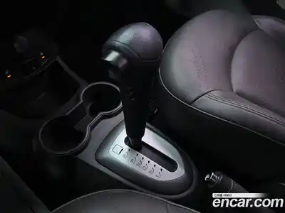 Chevrolet Spark 2013 1.0 гидро, миниатюра 11