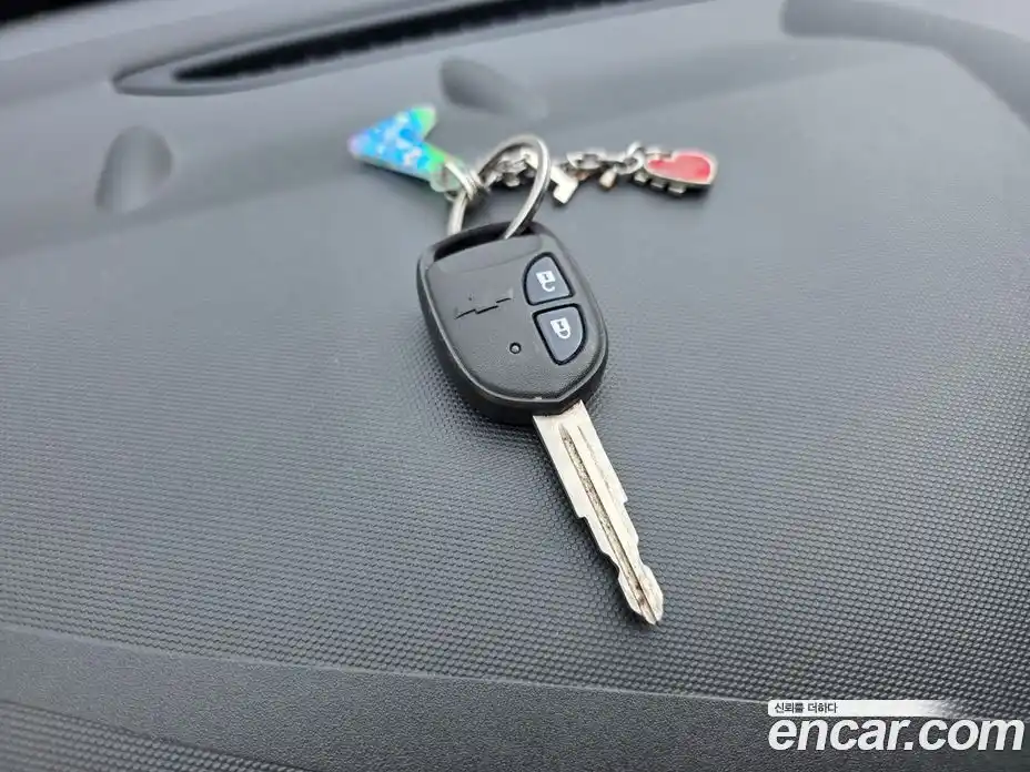 Chevrolet Spark 2013 1.0 гидро, фото 13