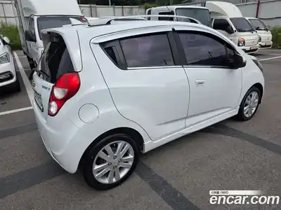 Chevrolet Spark 2013 1.0 гидро, миниатюра 4