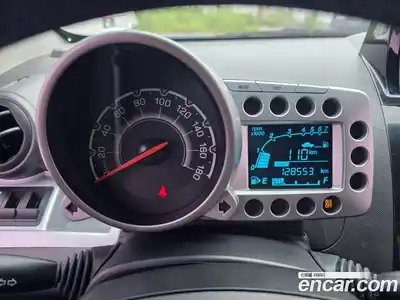 Chevrolet Spark 2013 1.0 гидро, миниатюра 5