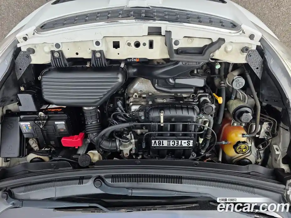Chevrolet Spark 2013 1.0 гидро, фото 6