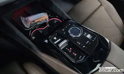 BMW 5 серия 2025 2.0 автомат (гидро), миниатюра 11