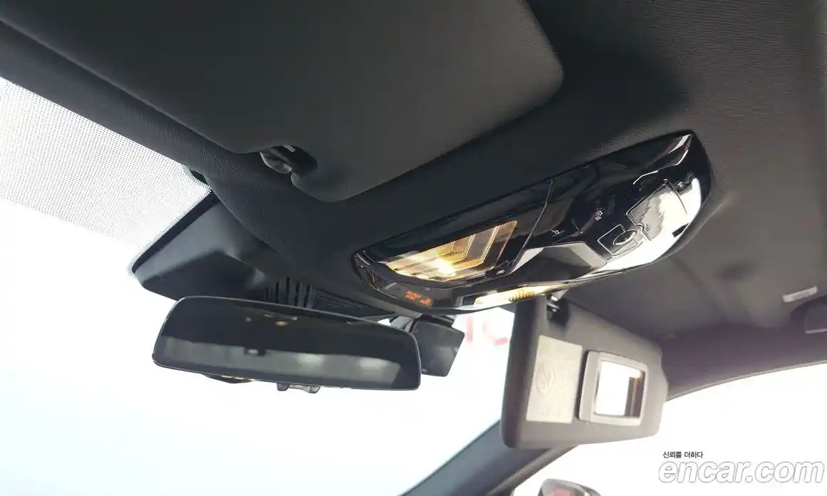 BMW 5 серия 2025 2.0 автомат (гидро), фото 22