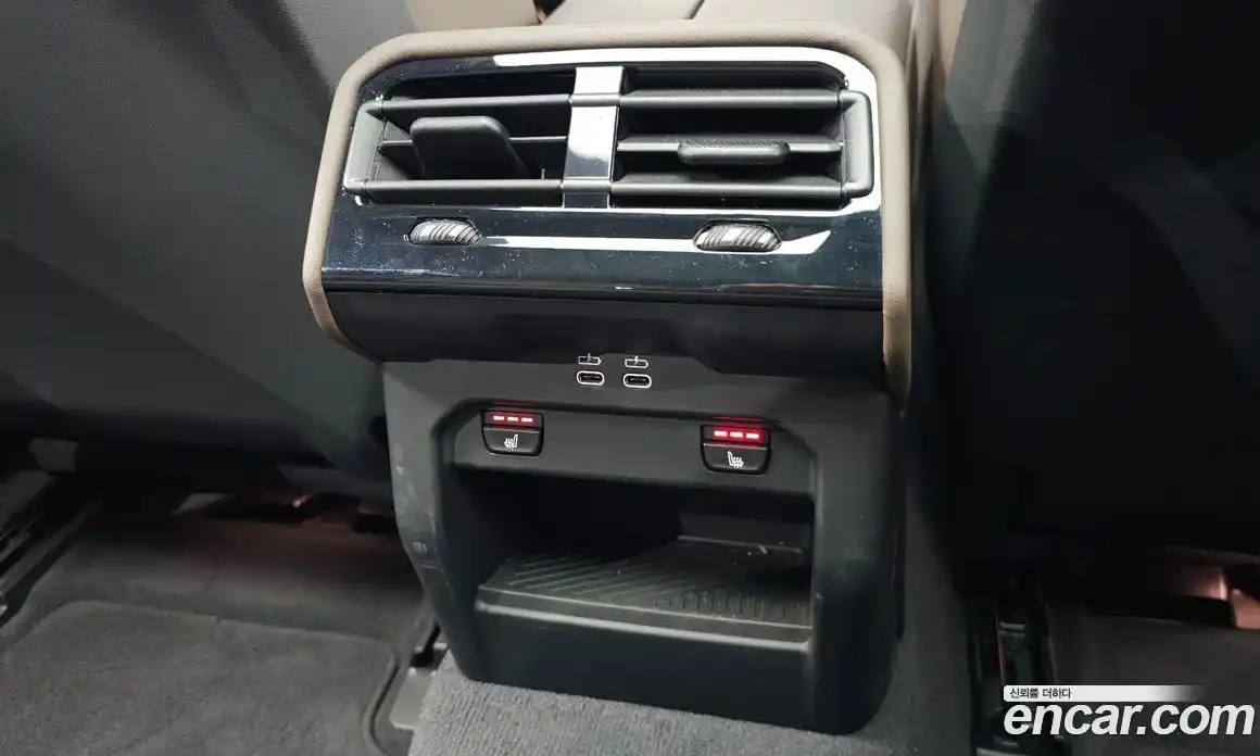 BMW 5 серия 2025 2.0 автомат (гидро), фото 24