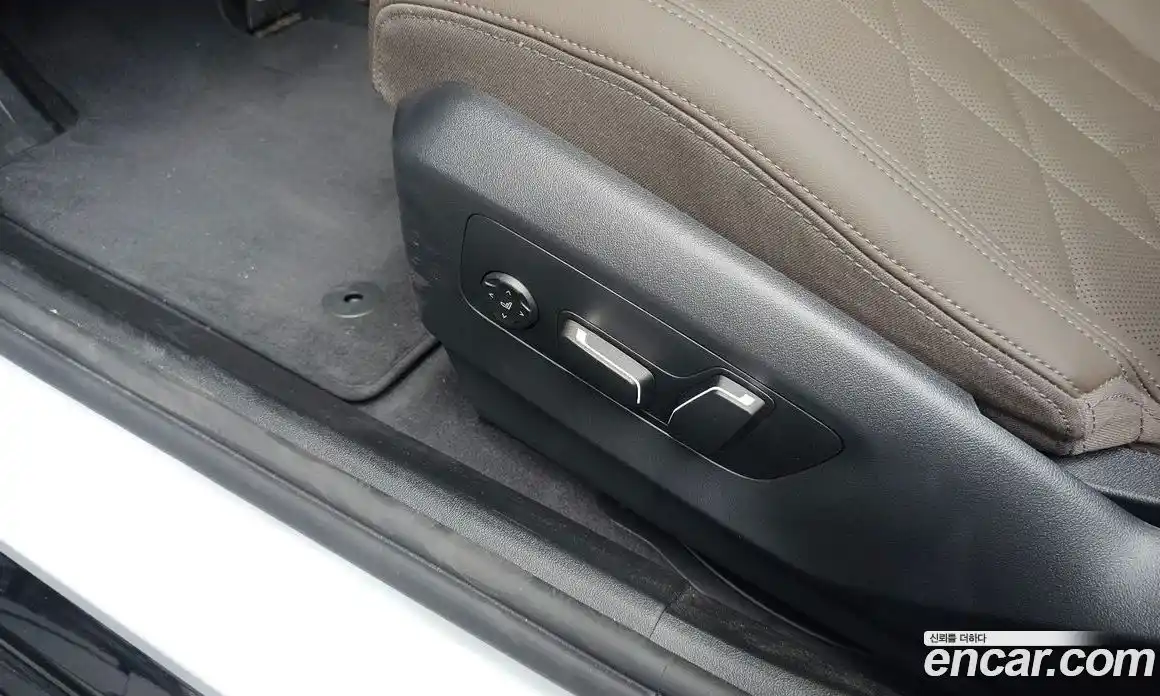 BMW 5 серия 2025 2.0 автомат (гидро), фото 38