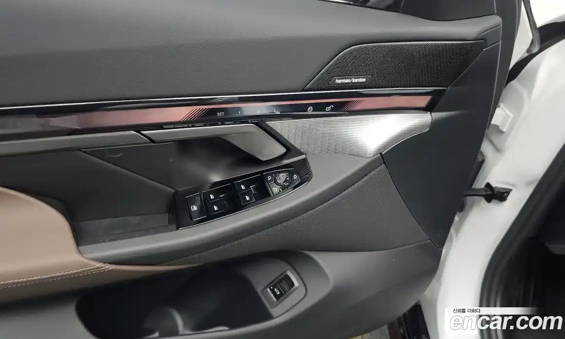 BMW 5 серия 2025 2.0 автомат (гидро), фото 39