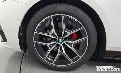 BMW 5 серия 2025 2.0 автомат (гидро), миниатюра 4