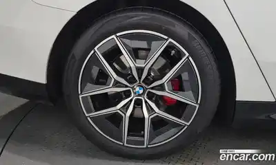 BMW 5 серия 2025 2.0 автомат (гидро), миниатюра 6