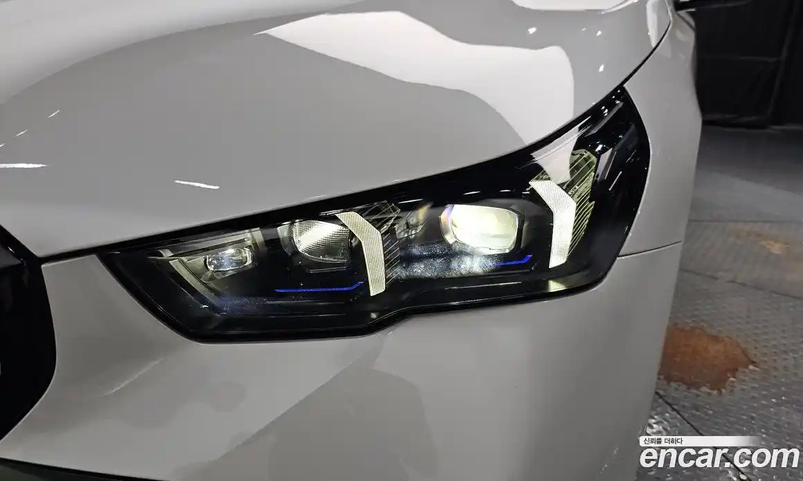 BMW 5 серия 2025 2.0 автомат (гидро), фото 7