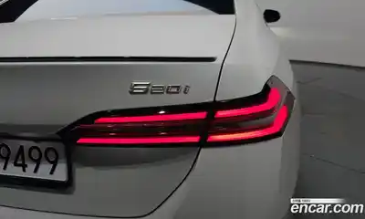 BMW 5 серия 2025 2.0 автомат (гидро), миниатюра 8