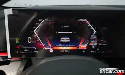 BMW 5 серия 2025 2.0 автомат (гидро), миниатюра 10