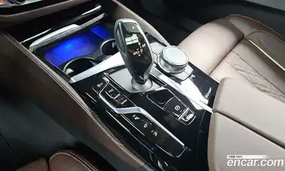 BMW 6 серия 2024 3.0 автомат (гидро), миниатюра 12