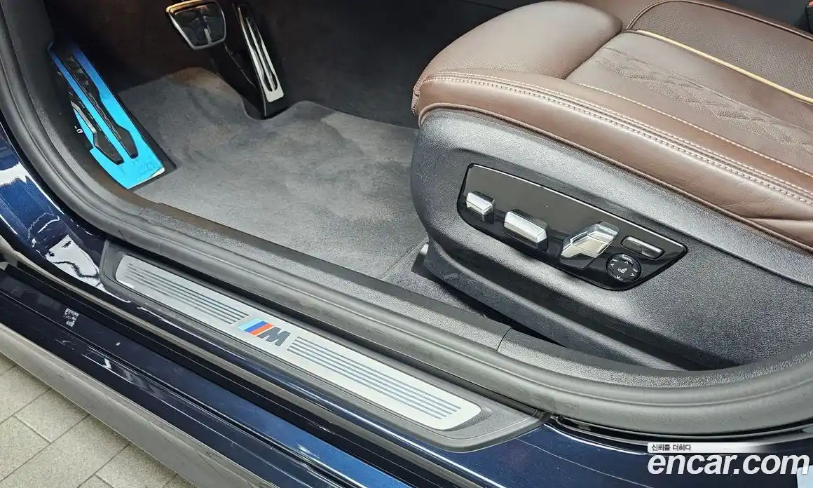 BMW 6 серия 2024 3.0 автомат (гидро), фото 24