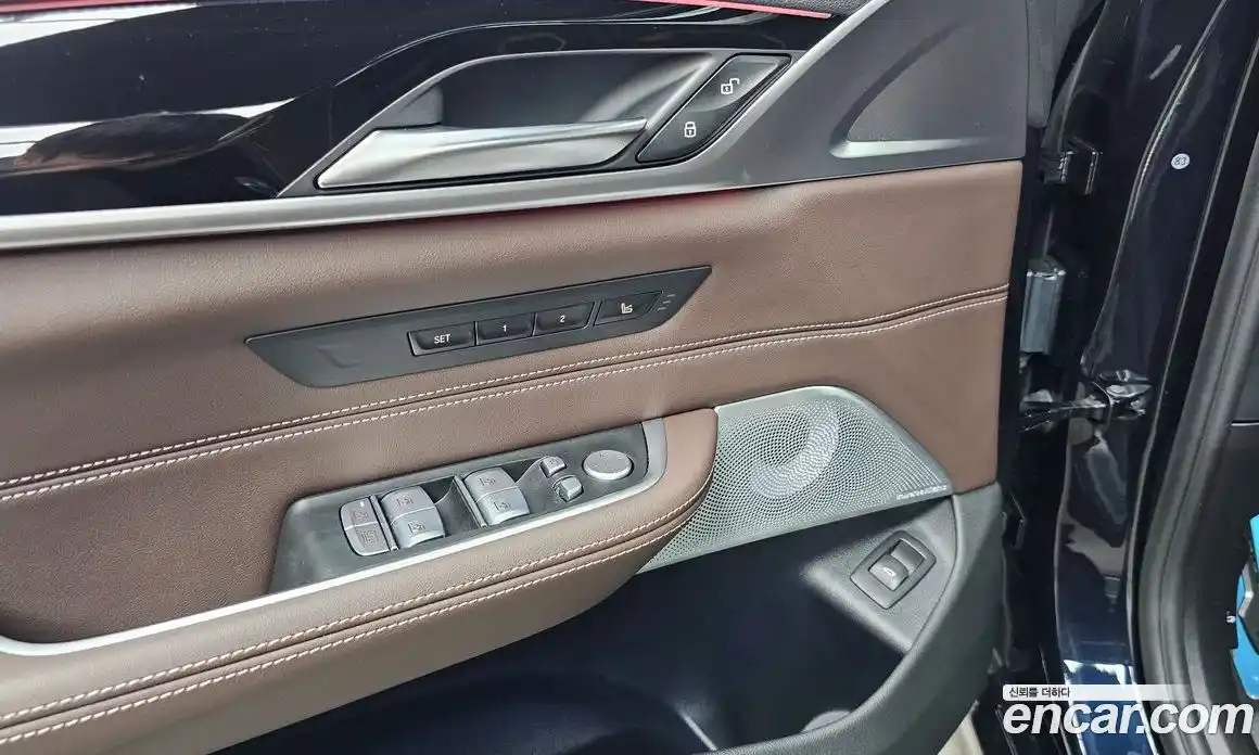 BMW 6 серия 2024 3.0 автомат (гидро), фото 25