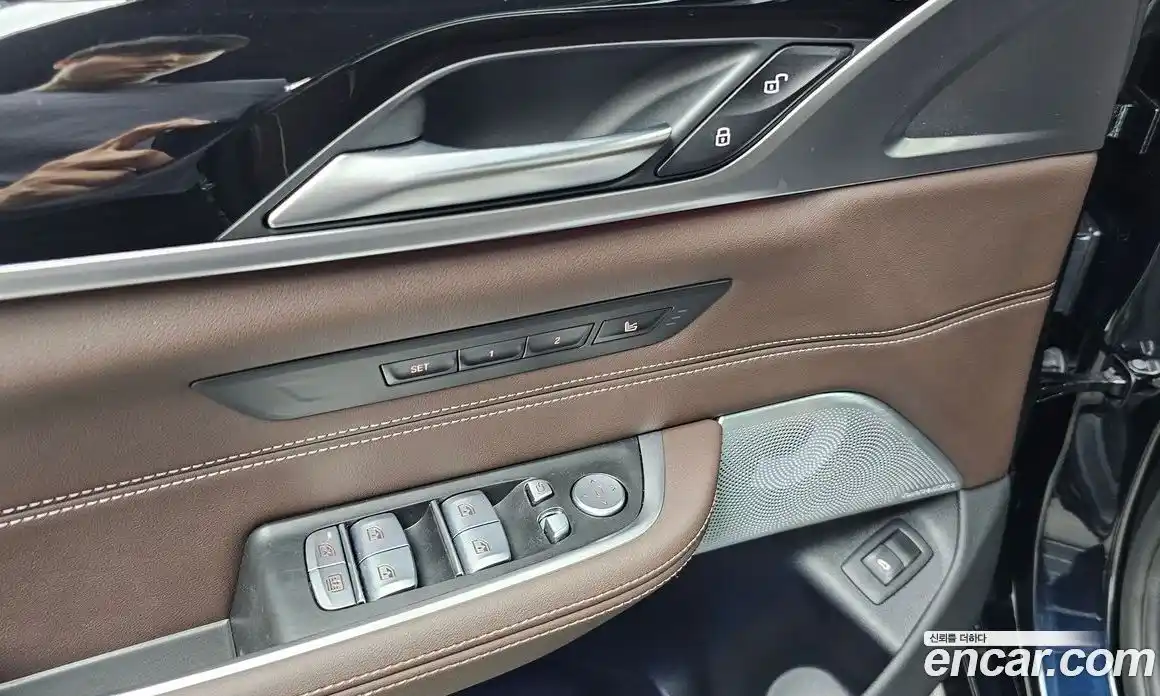 BMW 6 серия 2024 3.0 автомат (гидро), фото 29