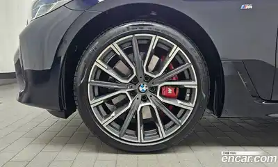 BMW 6 серия 2024 3.0 автомат (гидро), миниатюра 5