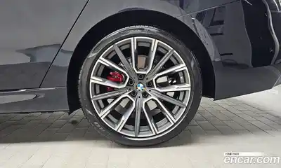 BMW 6 серия 2024 3.0 автомат (гидро), миниатюра 7