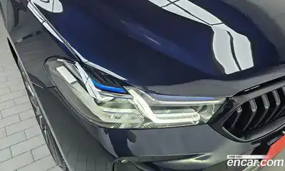 BMW 6 серия 2024 3.0 автомат (гидро), миниатюра 8