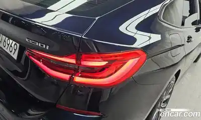 BMW 6 серия 2024 3.0 автомат (гидро), миниатюра 9