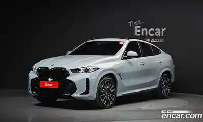 BMW X6, 2025, 11 399 км