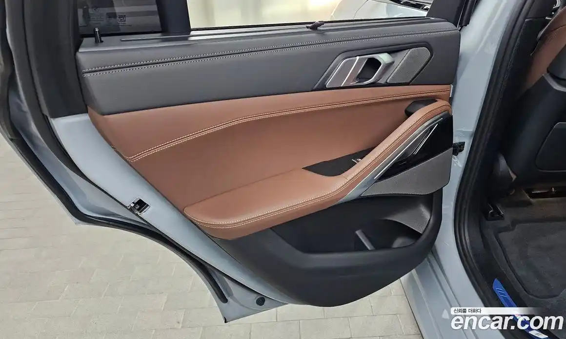 BMW X6 2025 3.0 автомат (гидро), фото 15