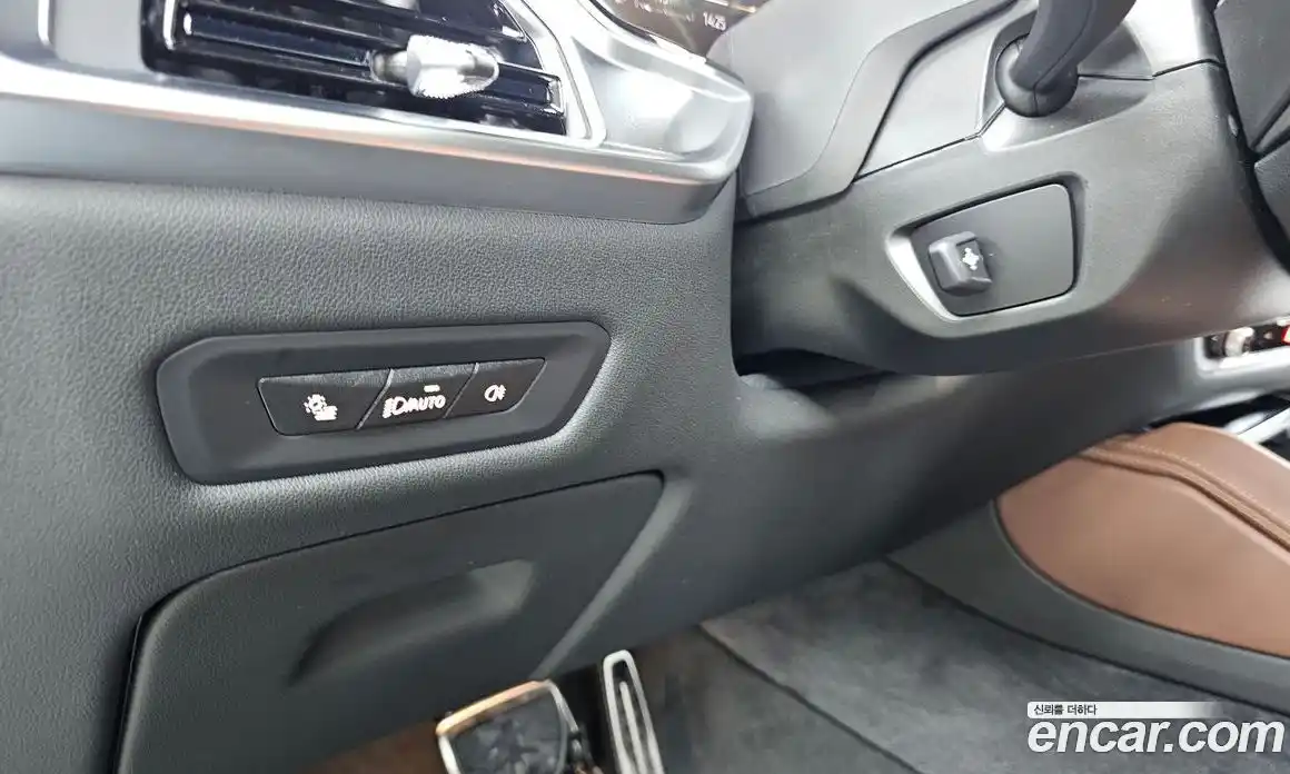 BMW X6 2025 3.0 автомат (гидро), фото 25
