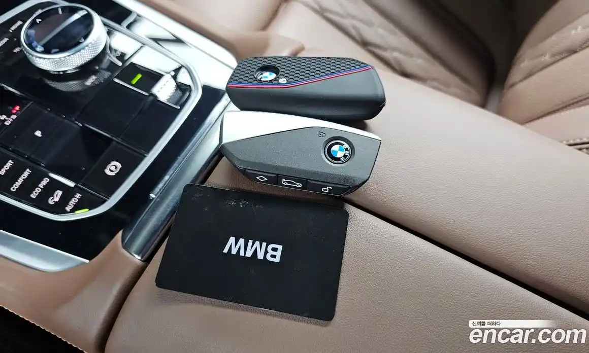 BMW X6 2025 3.0 автомат (гидро), фото 30