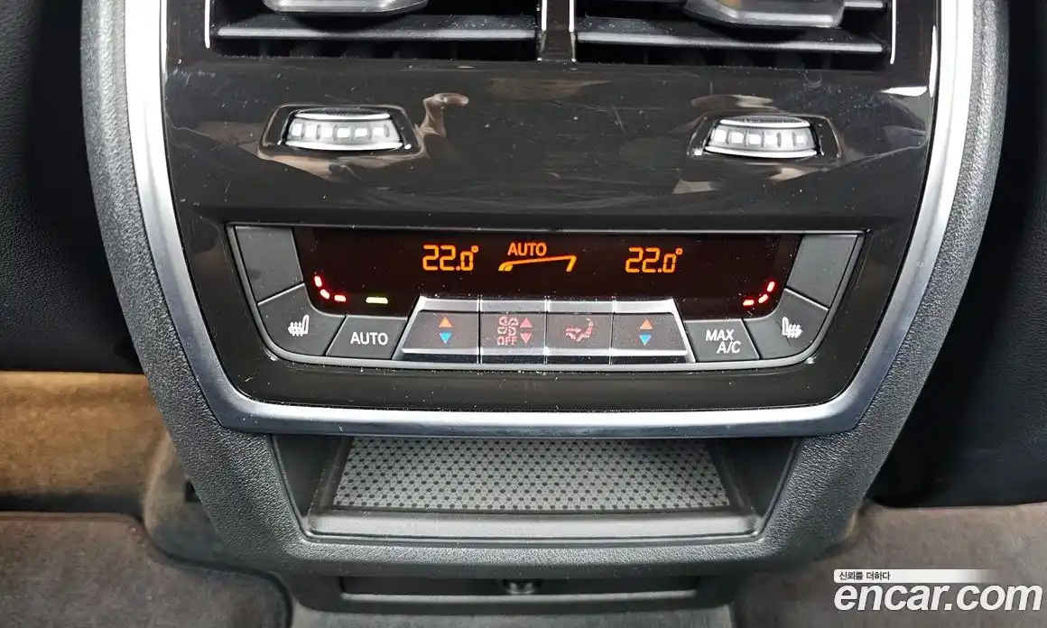 BMW X6 2025 3.0 автомат (гидро), фото 32