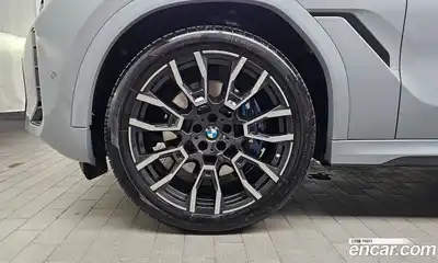 BMW X6 2025 3.0 автомат (гидро), миниатюра 5
