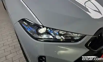 BMW X6 2025 3.0 автомат (гидро), миниатюра 8