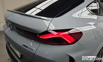 BMW X6 2025 3.0 автомат (гидро), миниатюра 9