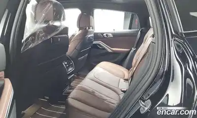 BMW X6 2025 3.0 автомат (гидро), миниатюра 11